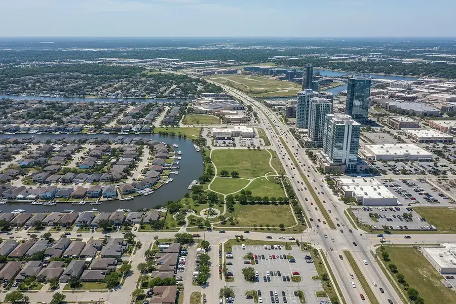 League City Real Estate: Balancing Commercial and Residential Growth