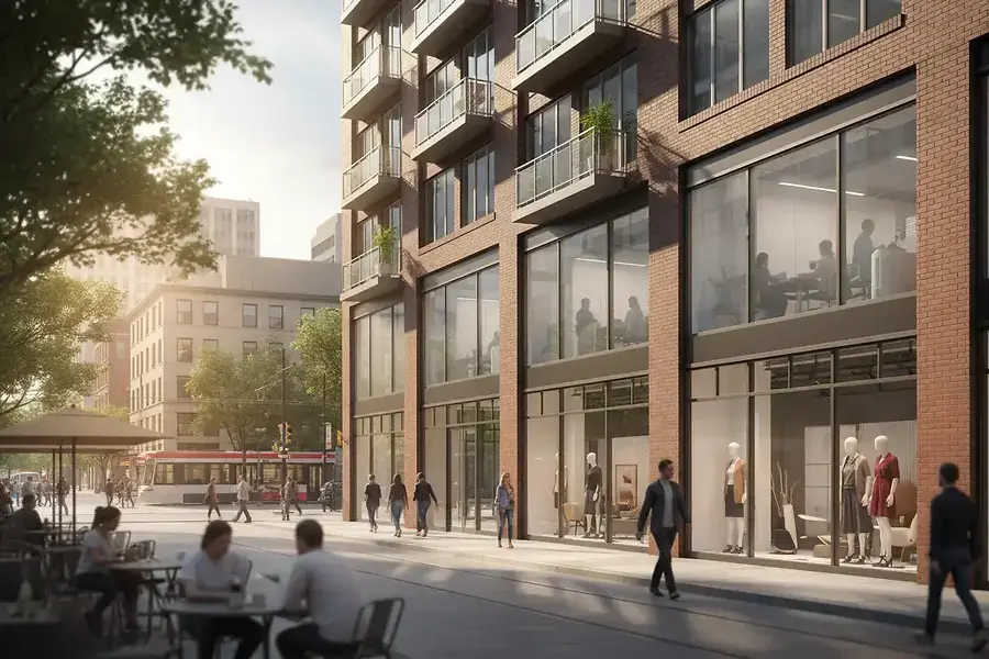 Maximizing Returns: The Complete Guide to Mixed-Use Properties in Pittsburgh