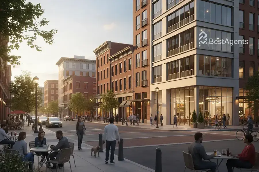 Cincinnati Real Estate: Navigating Mixed-Use Property Investment