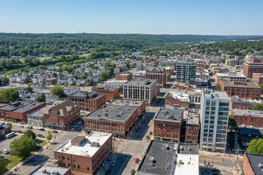 Oil City Real Estate Investment: Commercial and Residential Opportunities