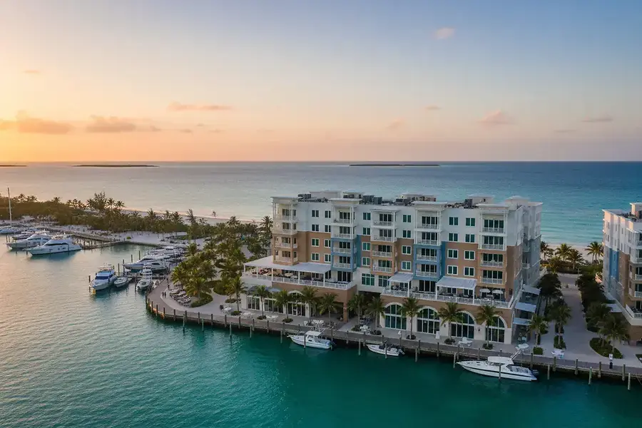 Mixed-Use Properties in the Florida Keys: Maximizing Dual-Income Potential