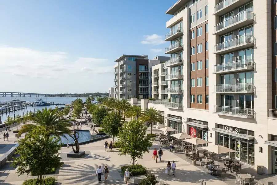 Merritt Island Real Estate: Blending Residential and Commercial Growth