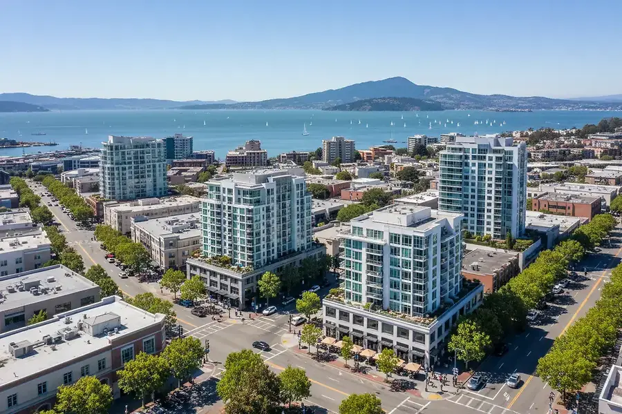 Larkspur Real Estate: Commercial, Residential & Mixed-Use Opportunities