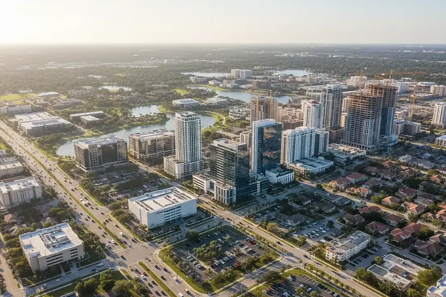 Lakeland Real Estate Investment Guide: Commercial and Residential Opportunities