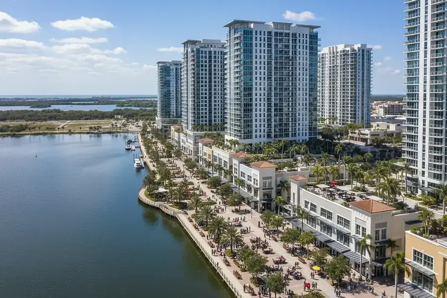 Mixed-Use Development Opportunities in Northeast Florida's Growing Markets