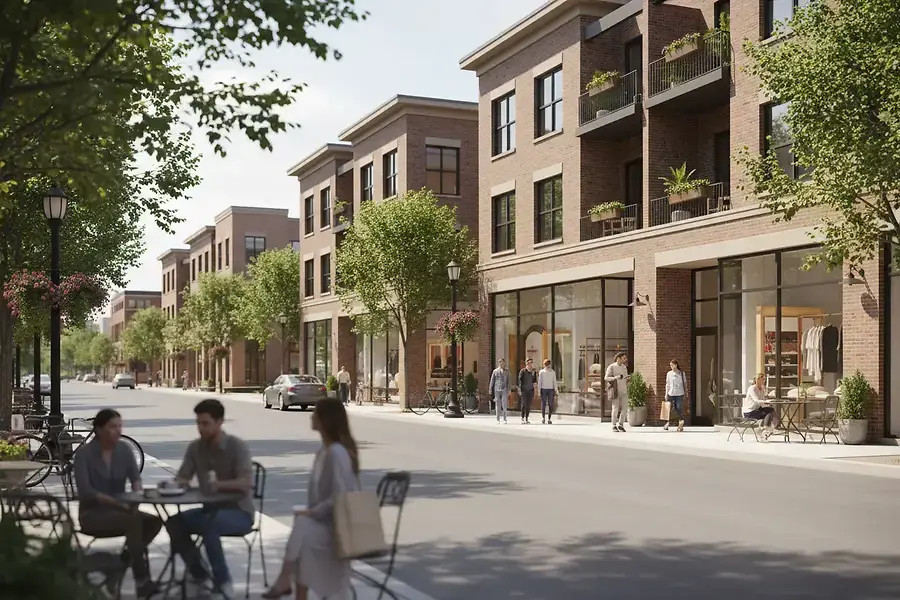 Cambridge, MN: Where Residential and Commercial Markets Thrive Together