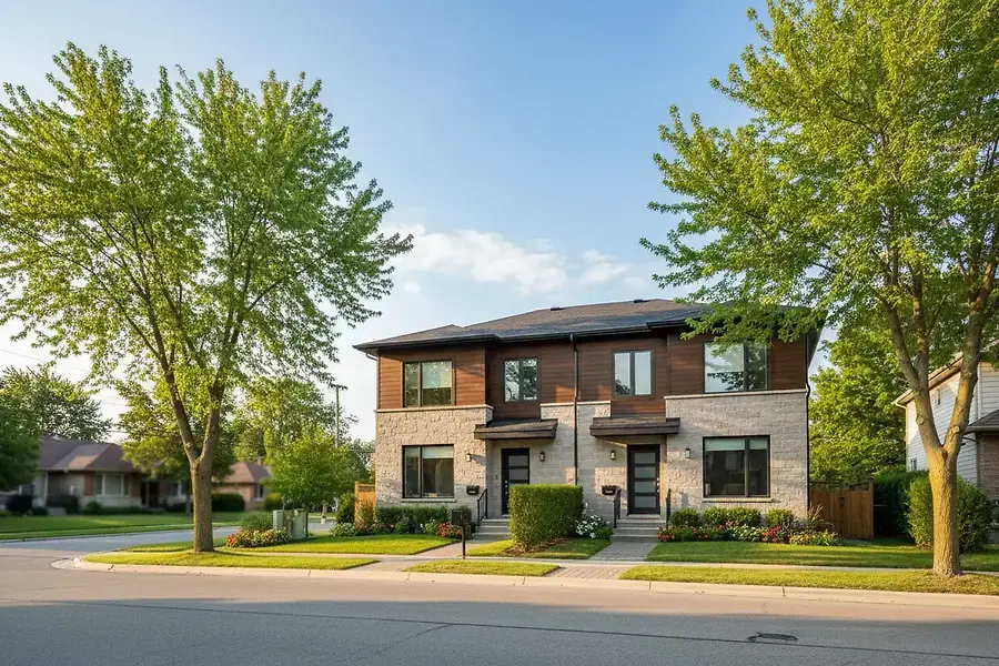 Investing in Minneapolis Duplexes: A Smart Strategy for Dual Income