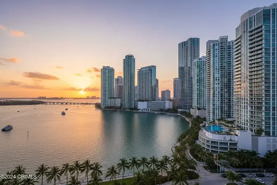 Miami Real Estate Investment: Residential vs Commercial Returns
