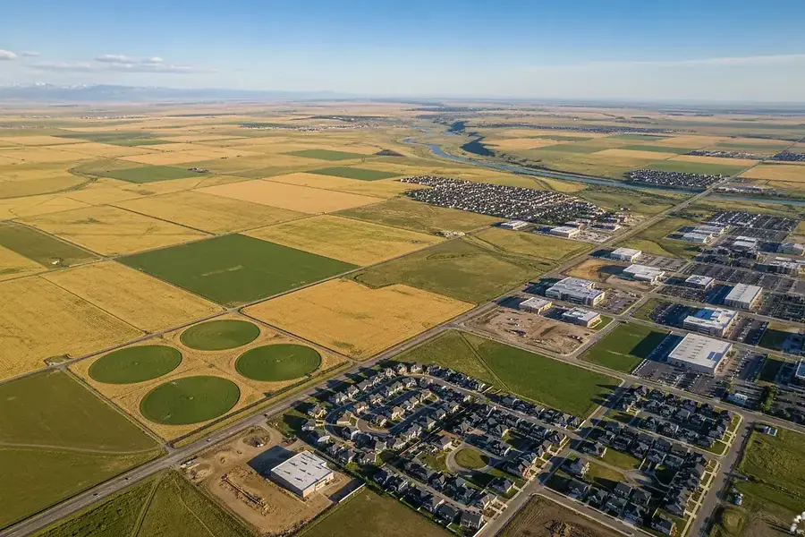 Residential and Commercial Real Estate Opportunities in Northeast Colorado