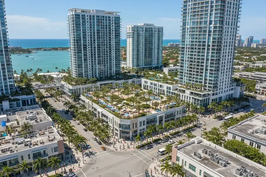 Investment Opportunities in South Florida's Mixed-Use Properties