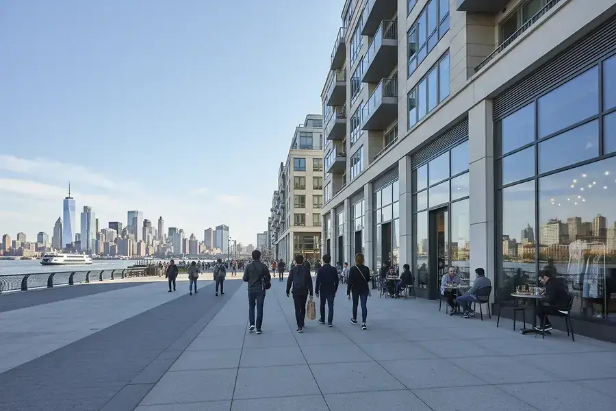 Mixed-Use Properties in Williamsburg: A Guide to Maximizing Investment Returns