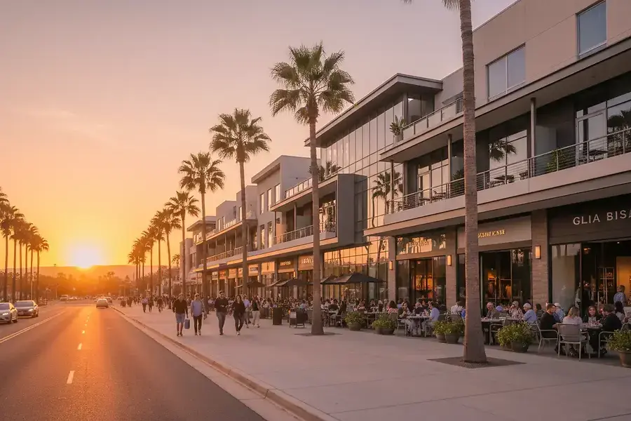Maximizing ROI in Southern California's Hybrid Property Market