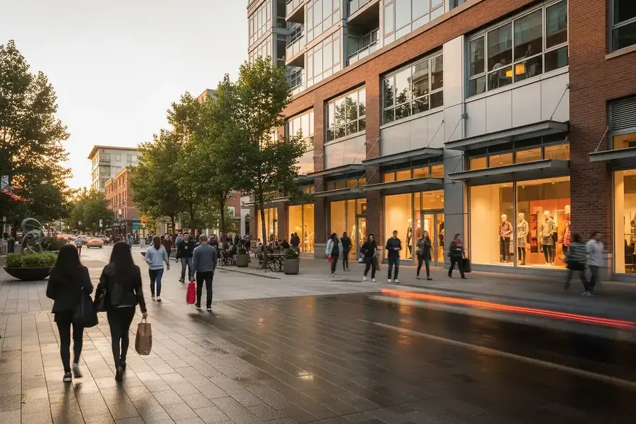 Investing in Northern Indiana: Mixed-Use Properties Offer Dual Revenue Potential