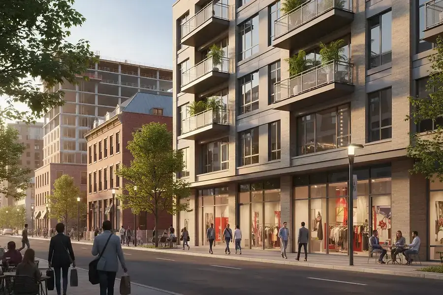 Residential-Commercial Properties: Your Tri-City Investment Guide