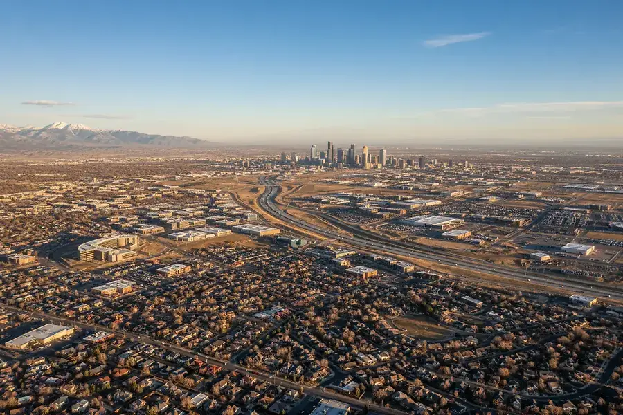 Colorado Springs to Denver: Multi-Property Investing Strategies