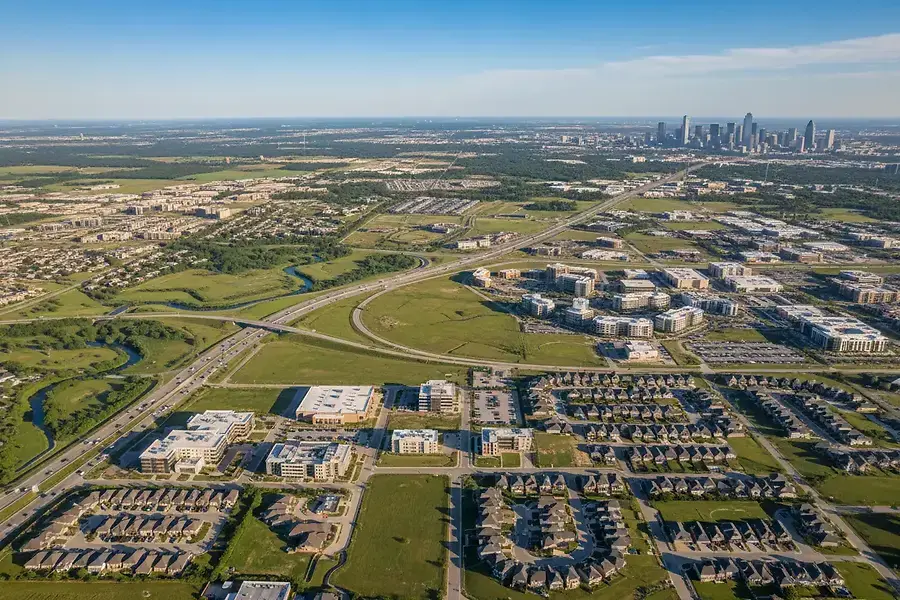 North Texas Real Estate Market: Denton to Tarrant County Opportunities