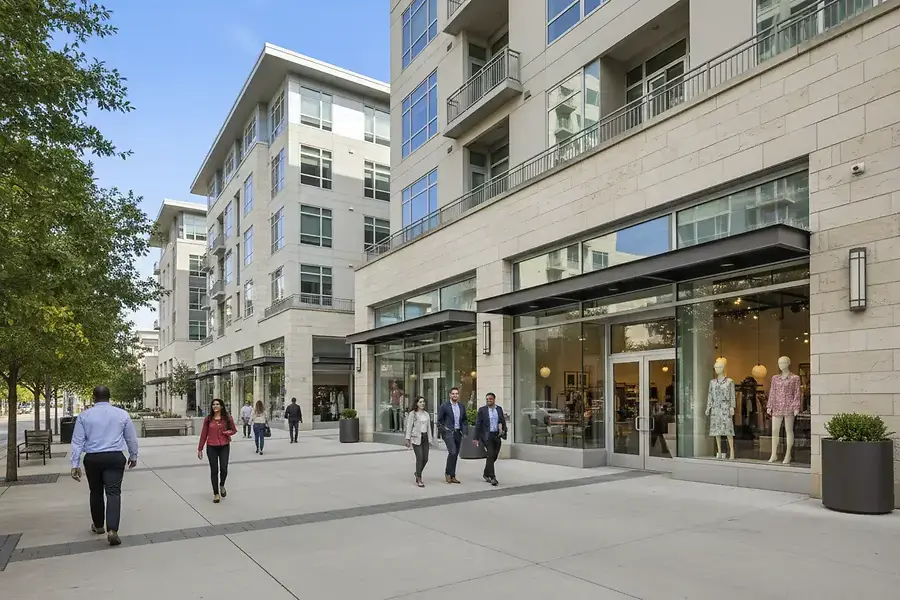 Residential-Commercial Properties: A Complete DFW Investor's Guide