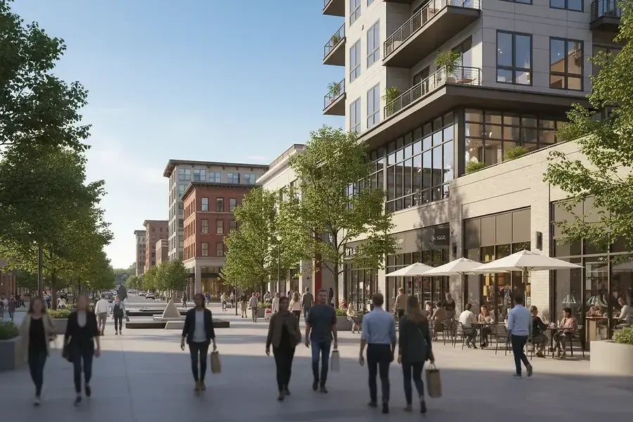 Mixed-Use Properties: The Future of Real Estate Investment in Southwest Ohio