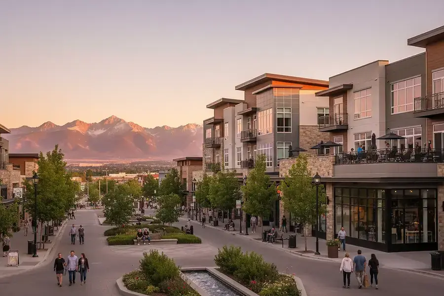 Navigating Mixed-Use Properties in Castle Rock and Englewood