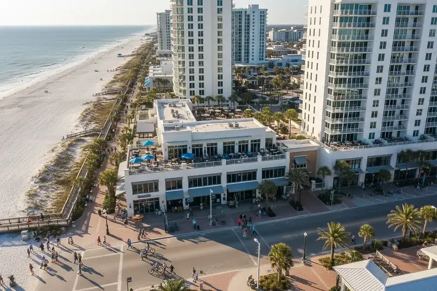 Santa Rosa Beach Real Estate: Mixed-Use Development Opportunities