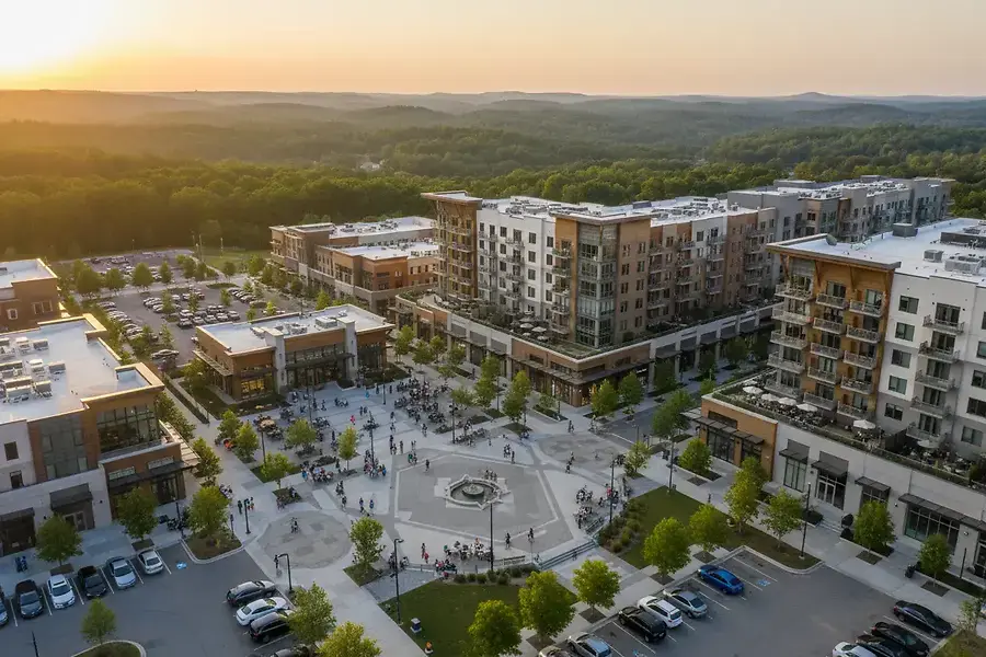 Mixed-Use Development Opportunities Transforming North Georgia Markets