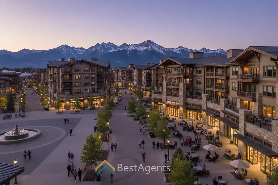 Park City Mixed-Use Properties: Investment Opportunities in 2025