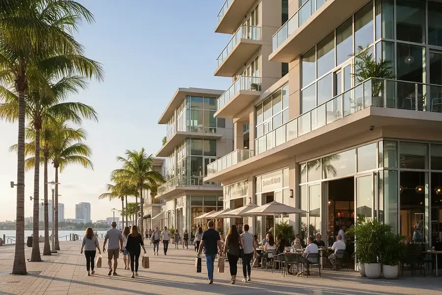 Clearwater Real Estate: Navigating Mixed-Use Property Opportunities