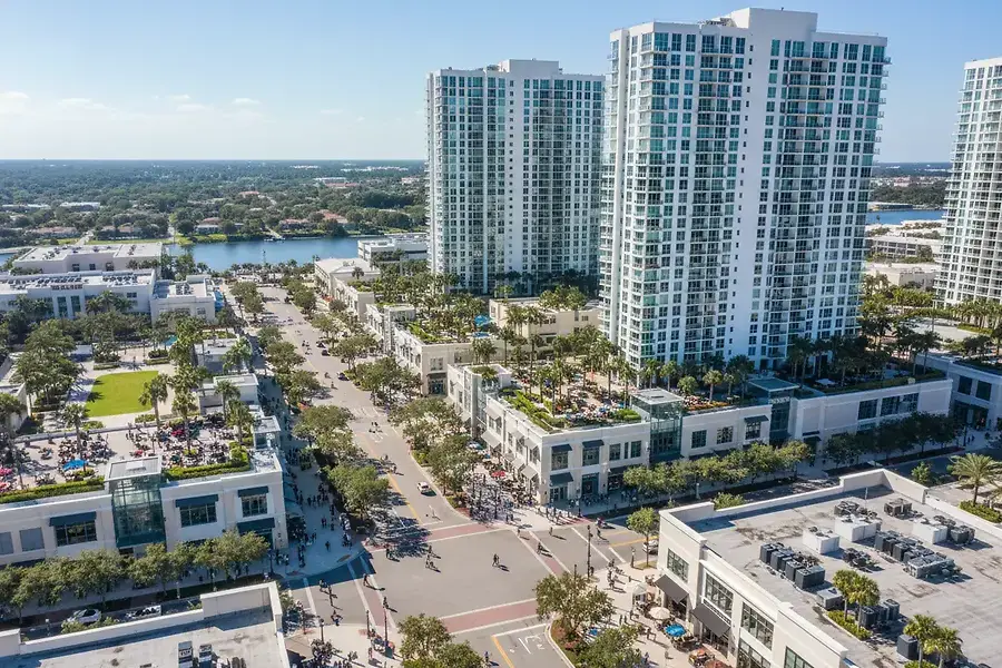 Residential and Commercial Mixed-Use Development Opportunities Across Southwest Florida