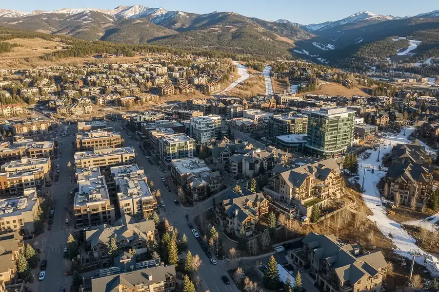 Park City Real Estate Market: Investment Opportunities Across All Property Types