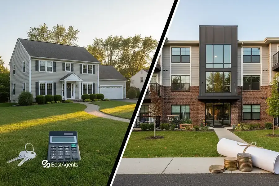 Buying vs. Renting in Glen Ellyn: Which Makes Financial Sense?