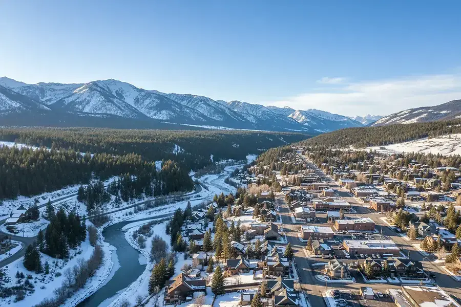 The Complete Victor, ID Real Estate Buying Guide for 2025