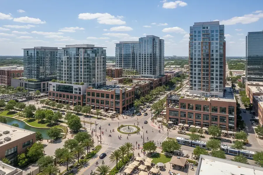 Texas Real Estate Investment: Multi-Use Properties Across Major Markets