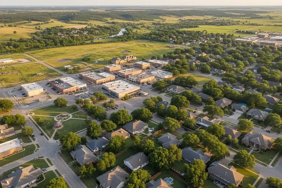 Buying Property in Early, Texas: Residential and Commercial Opportunities