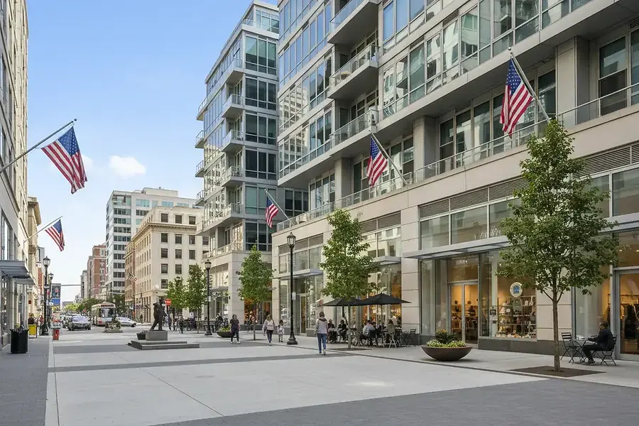 Mixed-Use Real Estate Opportunities in Washington DC: A Complete Guide