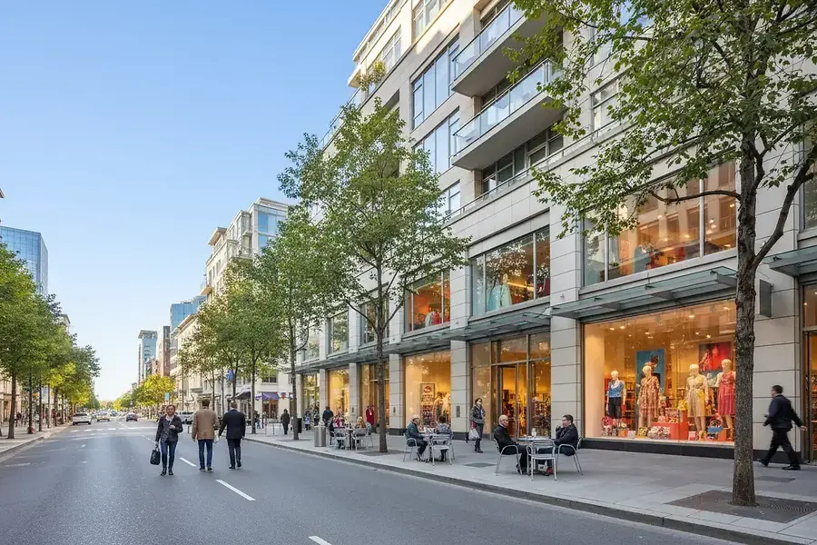 Middleburg Heights Mixed-Use Properties: A Guide for Investors