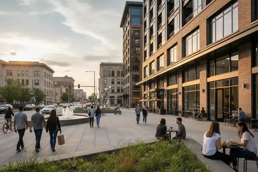 Multi-Unit Property Investment Strategies Across Cincinnati, Indiana, and Kentucky