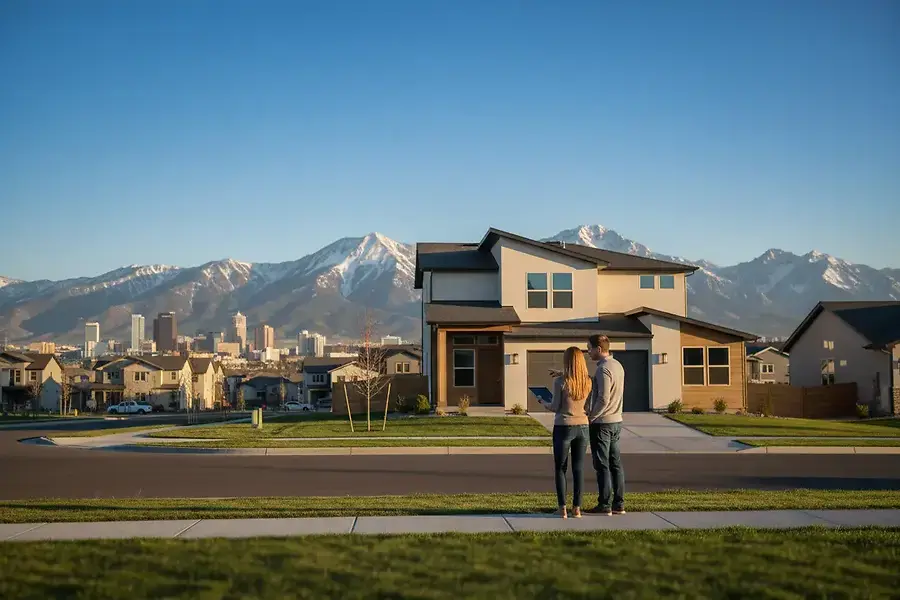 Understanding Reno's Residential Market Trends for Smart Homebuyers