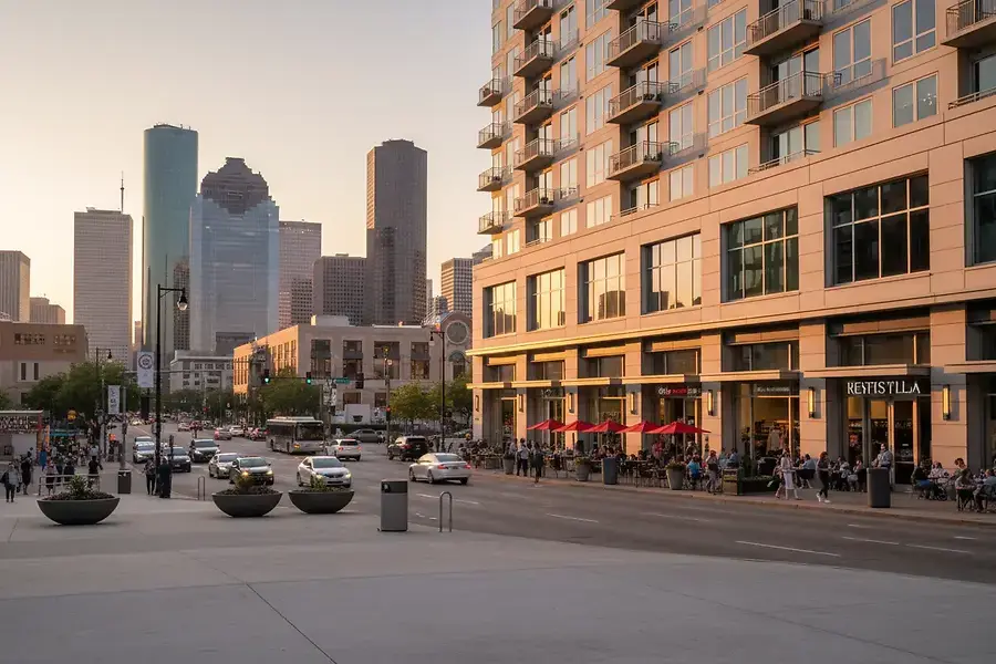 Houston's Dual-Purpose Properties: Smart Investments for 2025