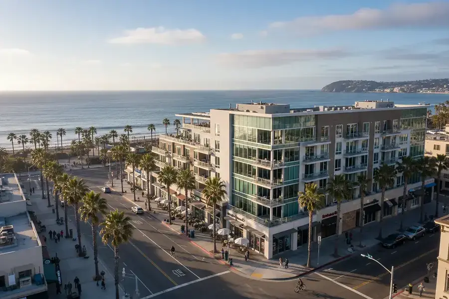 Mixed-Use Development Opportunities in Southern California Coastal Markets