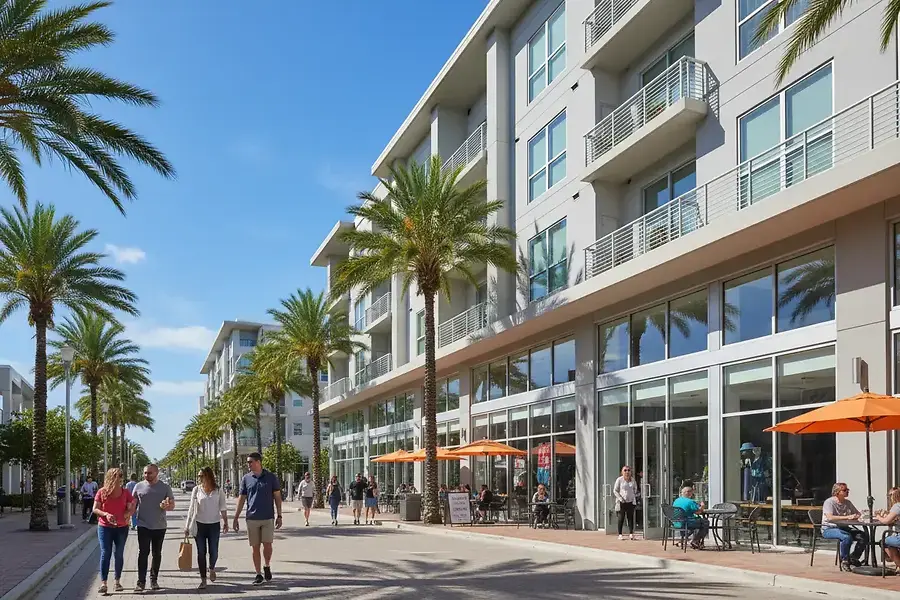 Mixed-Use Real Estate Investing in Melbourne, FL: A Complete Guide