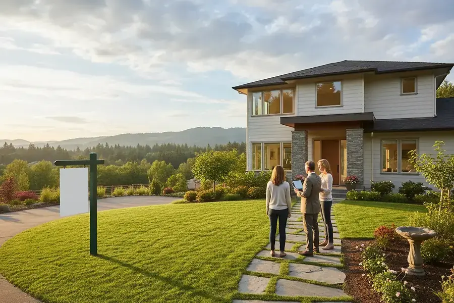 Navigating Roseburg's Real Estate Market: A Guide for Buyers and Sellers