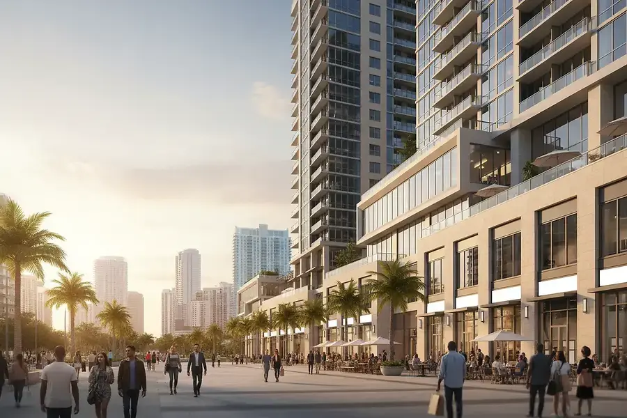 Miami's Mixed-Use Development Opportunities for Real Estate Investors
