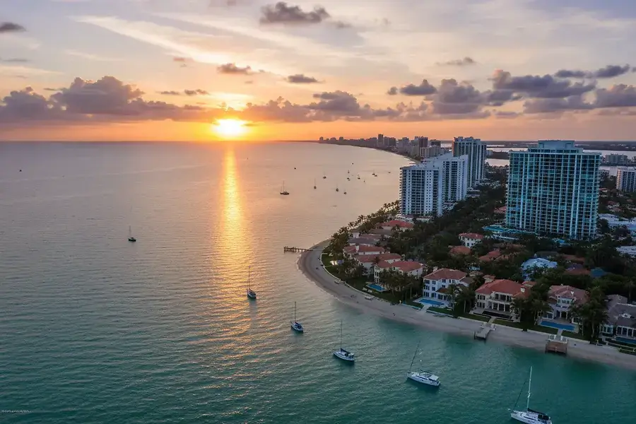 Waterfront Real Estate Opportunities Across South Florida's Coastal Communities