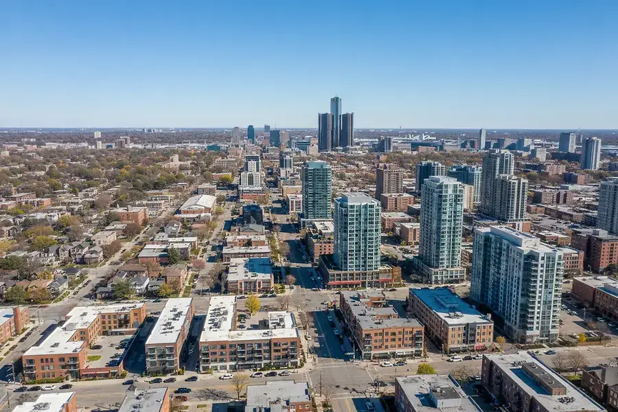 Multi-Family Investment Opportunities Across Metro Detroit Communities