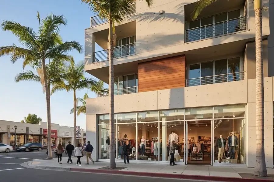 San Diego Dual-Purpose Properties: Maximizing Income with Mixed-Use Real Estate