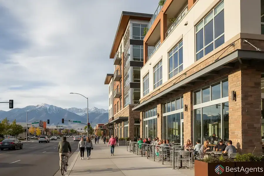Maximizing Returns: A Guide to Reno's Mixed-Use Real Estate Opportunities