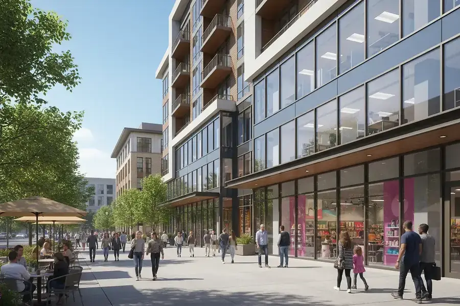 Mixed-Use Properties: Smart Investments in Newark and Hockessin