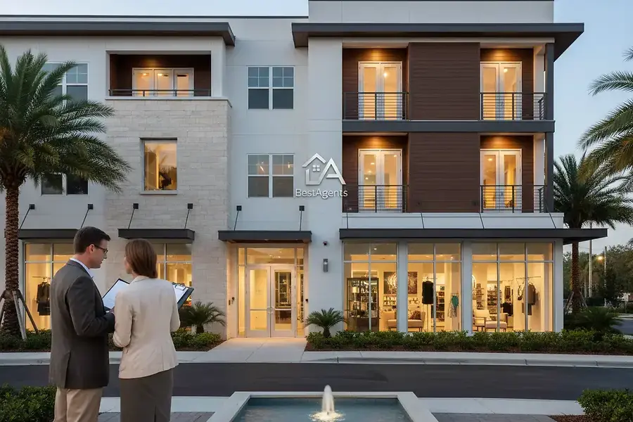 Dual-Purpose Properties: Commercial-Residential Investments in Ocala and The Villages