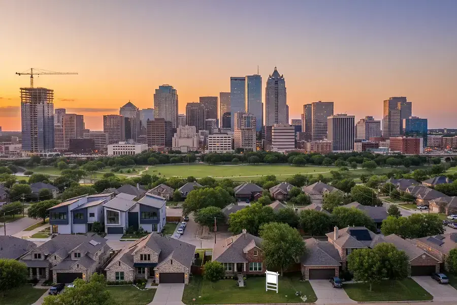 Fort Worth Real Estate: Market Trends for Buyers and Sellers