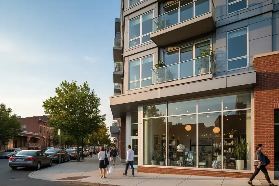 Navigating Dual-Use Properties in Philadelphia and Levittown